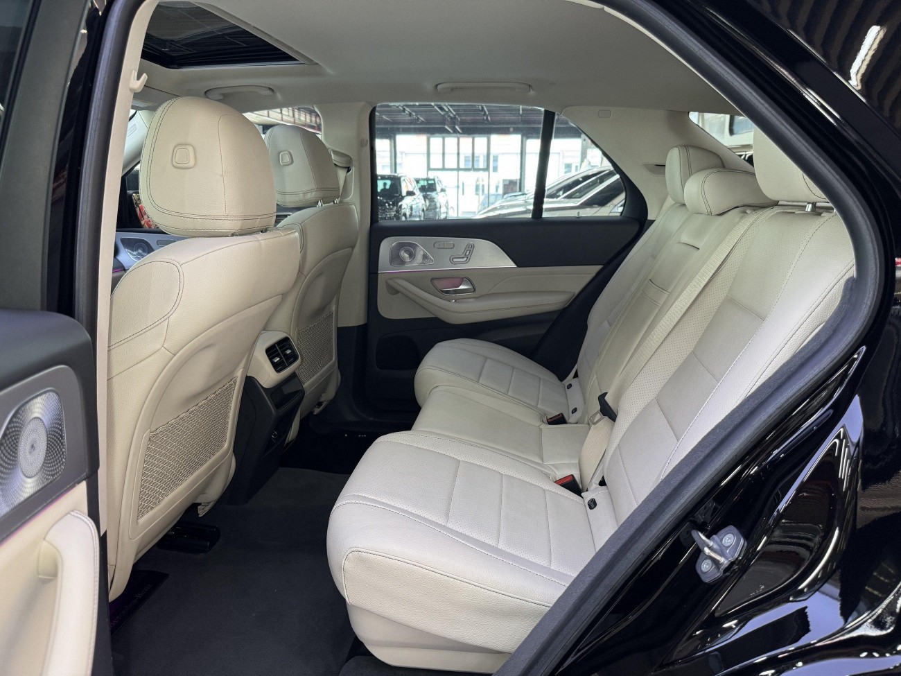 Mercedes-Benz GLE 350 4MATIC 2020