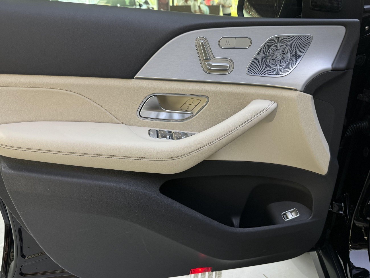 Mercedes-Benz GLE 350 4MATIC 2020