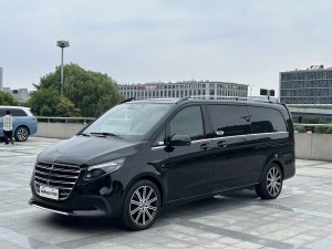 Mercedes-Benz Vito 2024