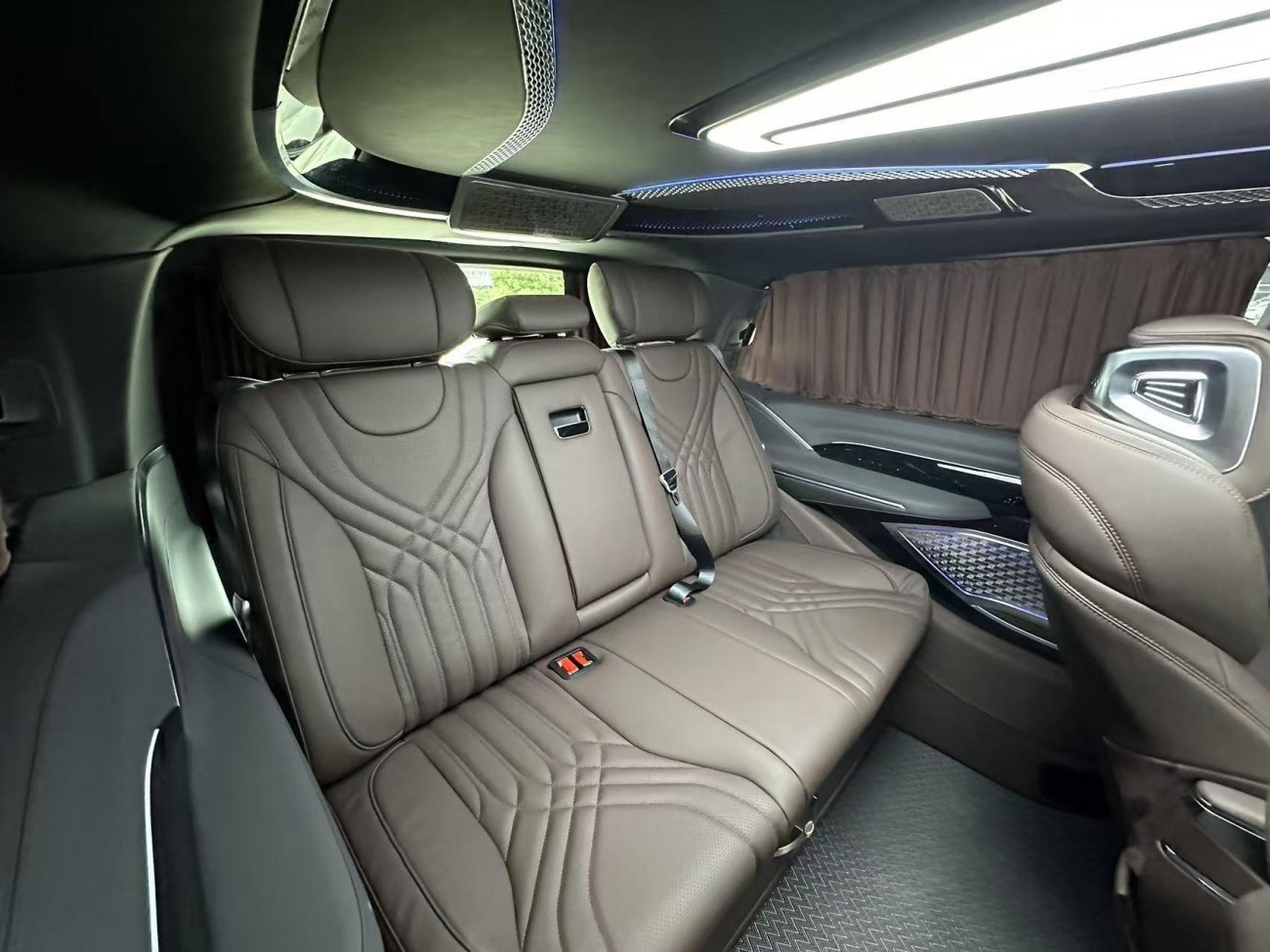 Mercedes-Benz Vito 2024