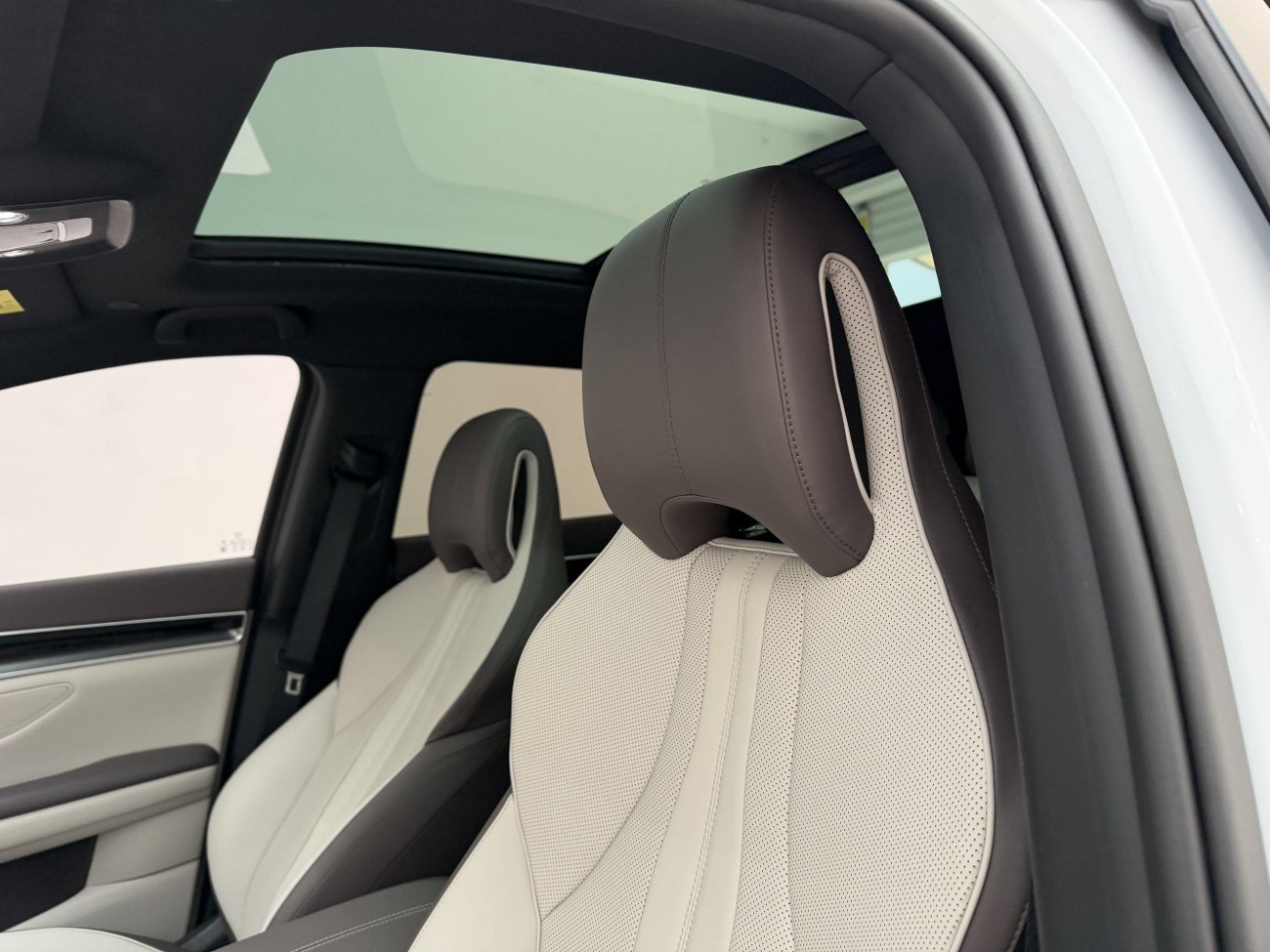BYD Song 2024