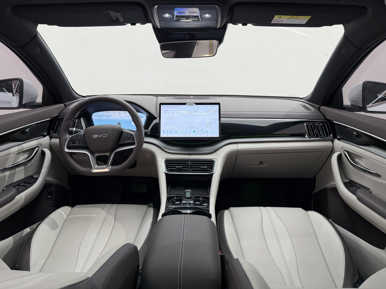 BYD Song 2024