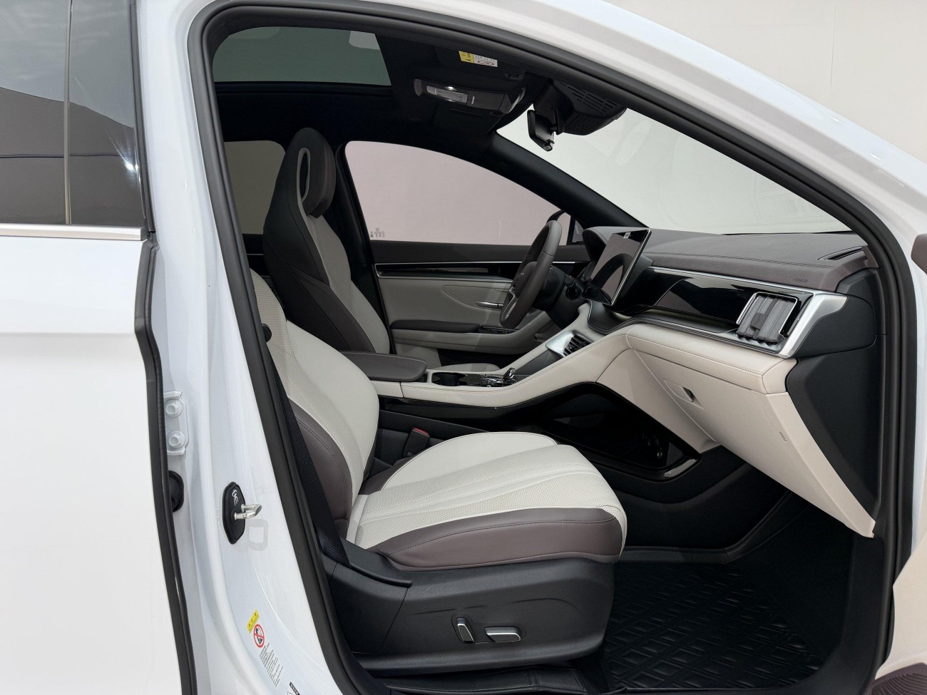 BYD Song 2024