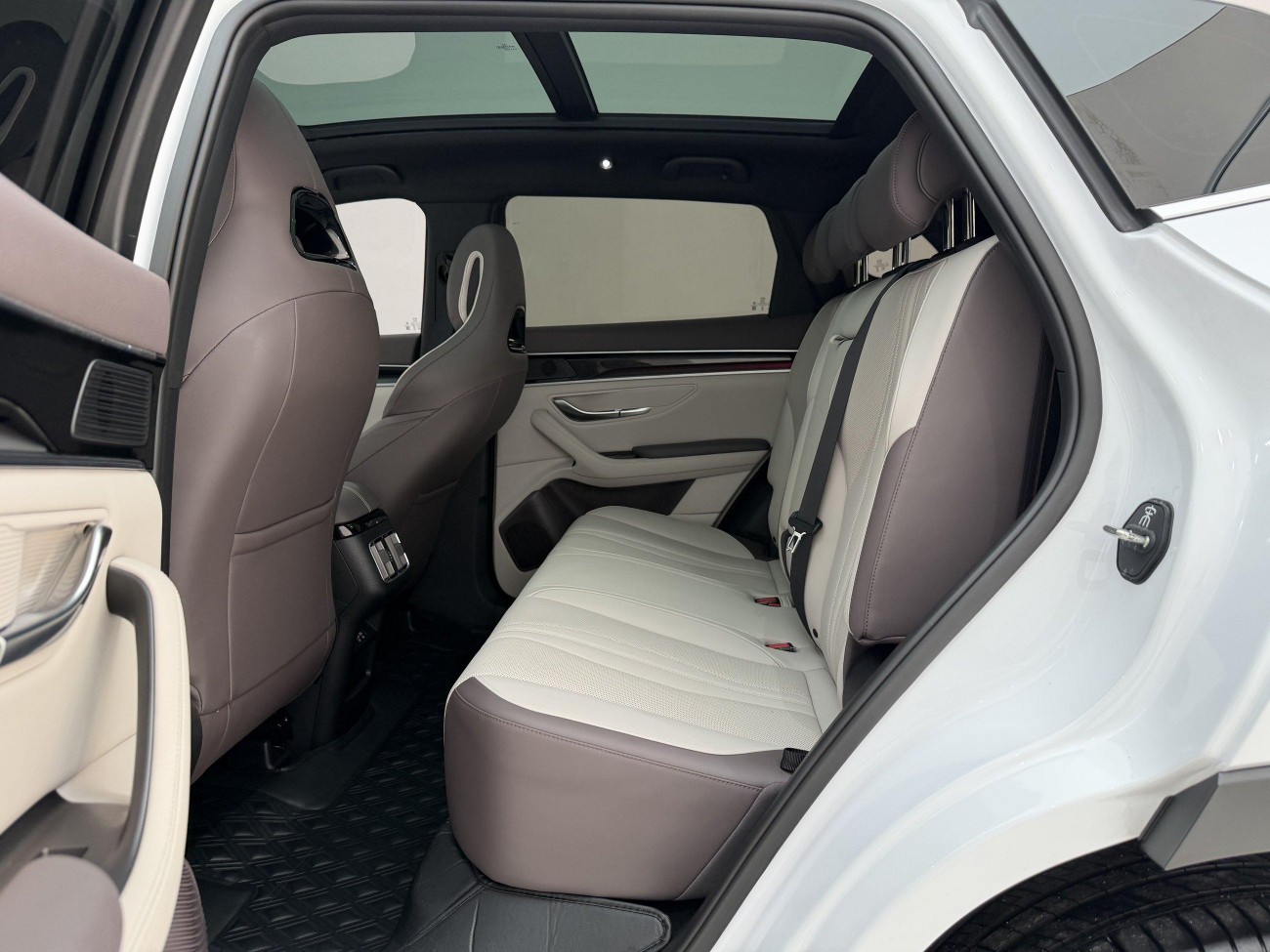 BYD Song 2024