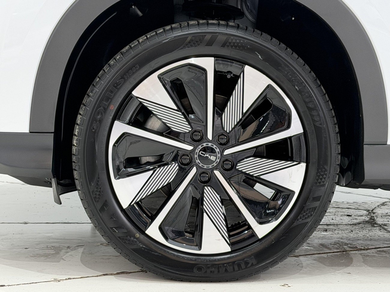 BYD Song 2024