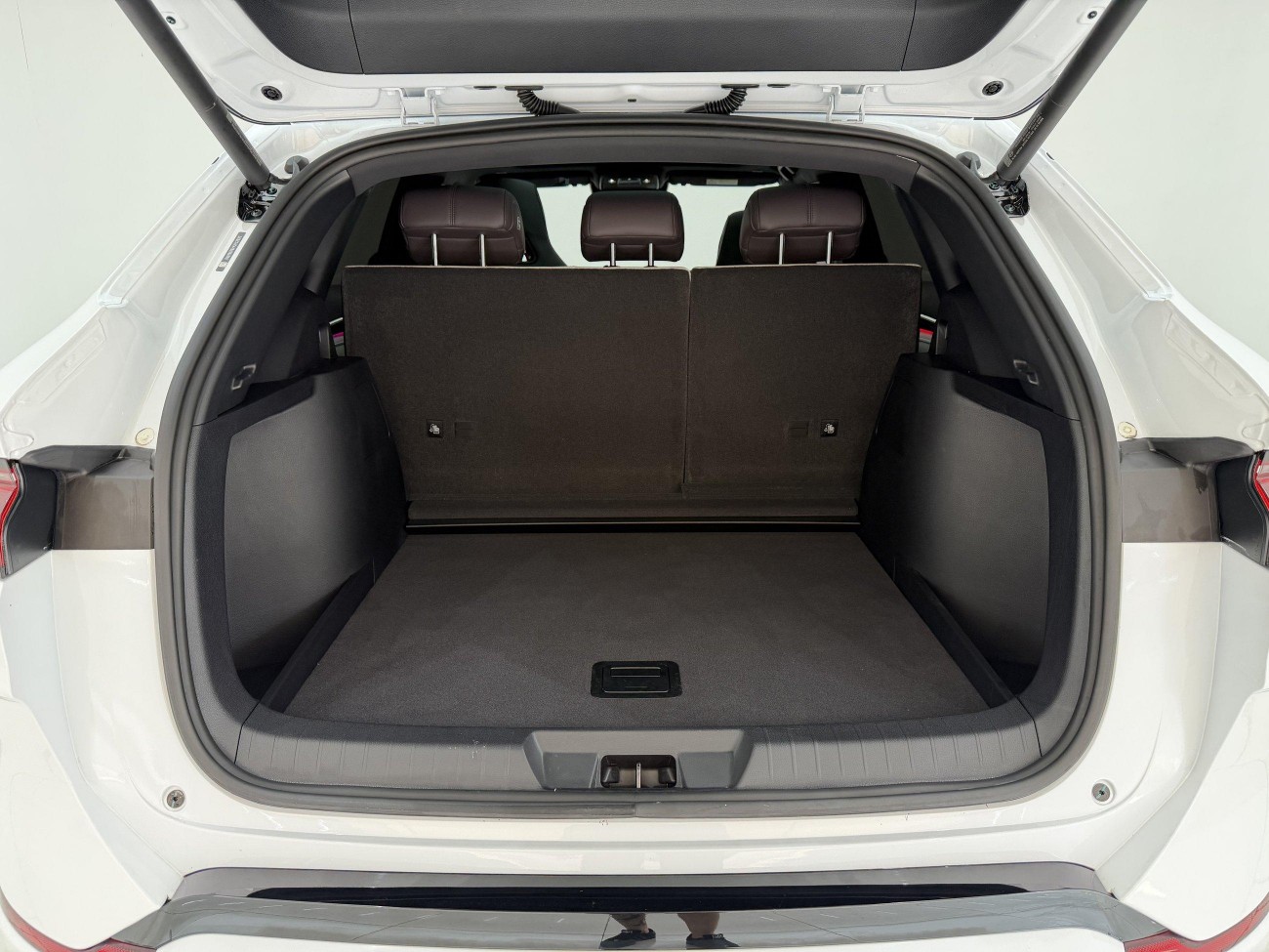 BYD Song 2024