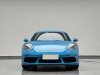 Porsche Cayman 2017