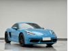 Porsche Cayman 2017