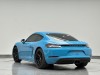 Porsche Cayman 2017