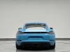 Porsche Cayman 2017