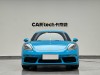 Porsche Cayman 2017