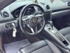 Porsche Cayman 2017