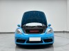 Porsche Cayman 2017