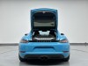 Porsche Cayman 2017