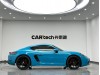 Porsche Cayman 2017
