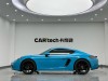Porsche Cayman 2017