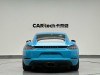 Porsche Cayman 2017