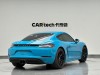 Porsche Cayman 2017