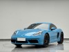 Porsche Cayman 2017