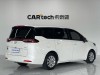 Trumpchi M6 2021