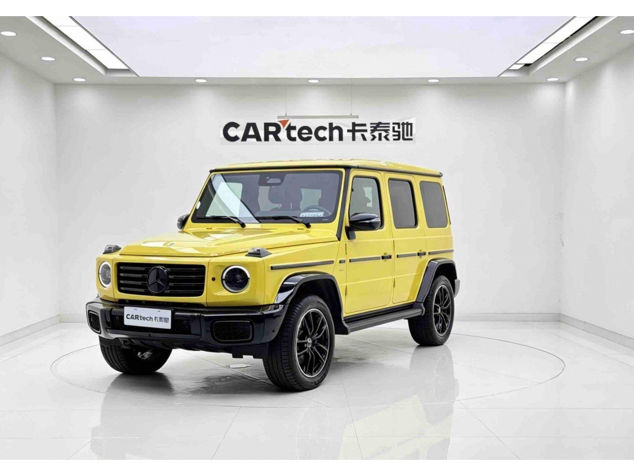 Mercedes-Benz G 500 2026