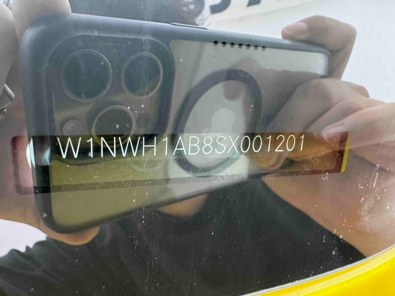 Mercedes-Benz G 500 2026