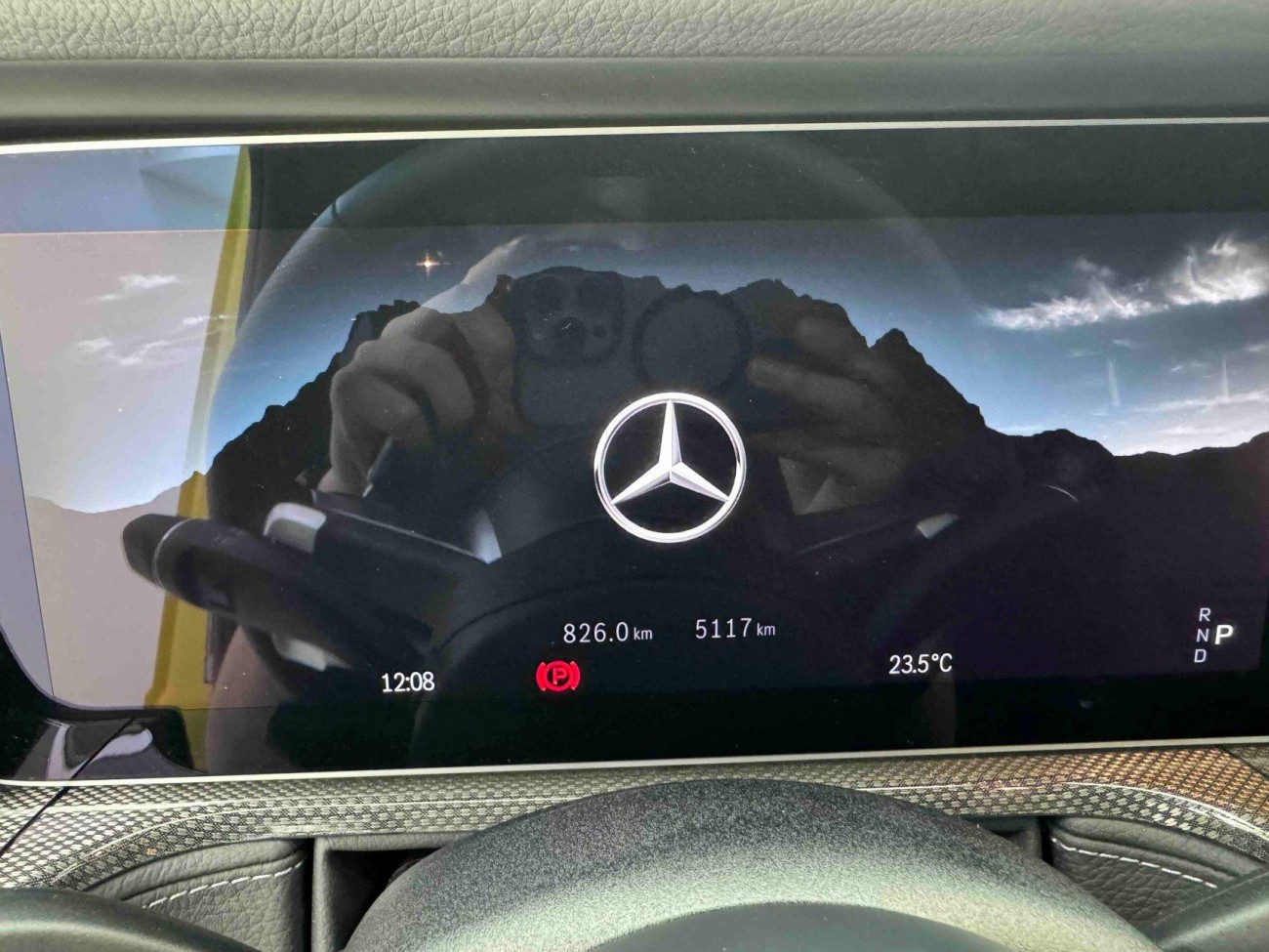 Mercedes-Benz G 500 2026