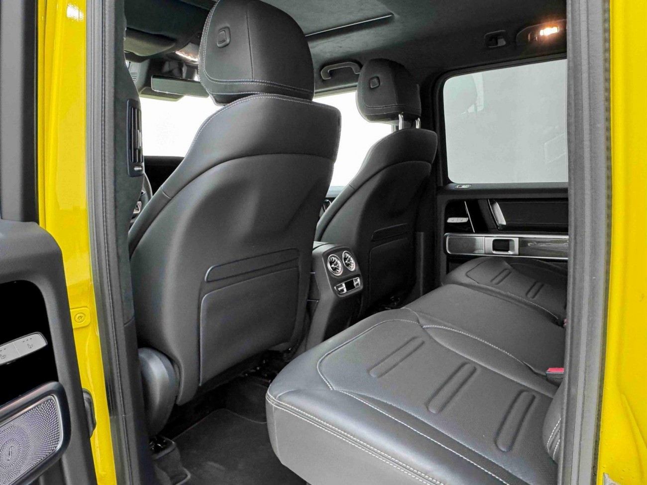 Mercedes-Benz G 500 2026