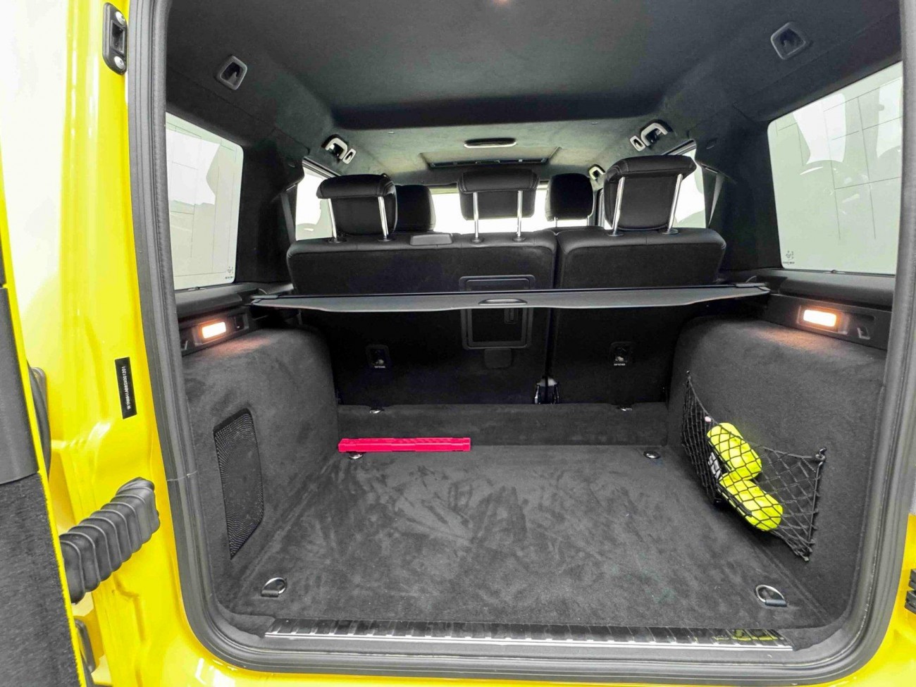 Mercedes-Benz G 500 2026