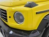 Mercedes-Benz G 500 2026