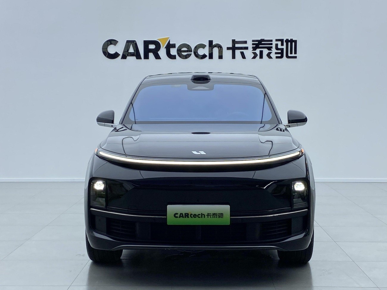 Li Auto L8 2024