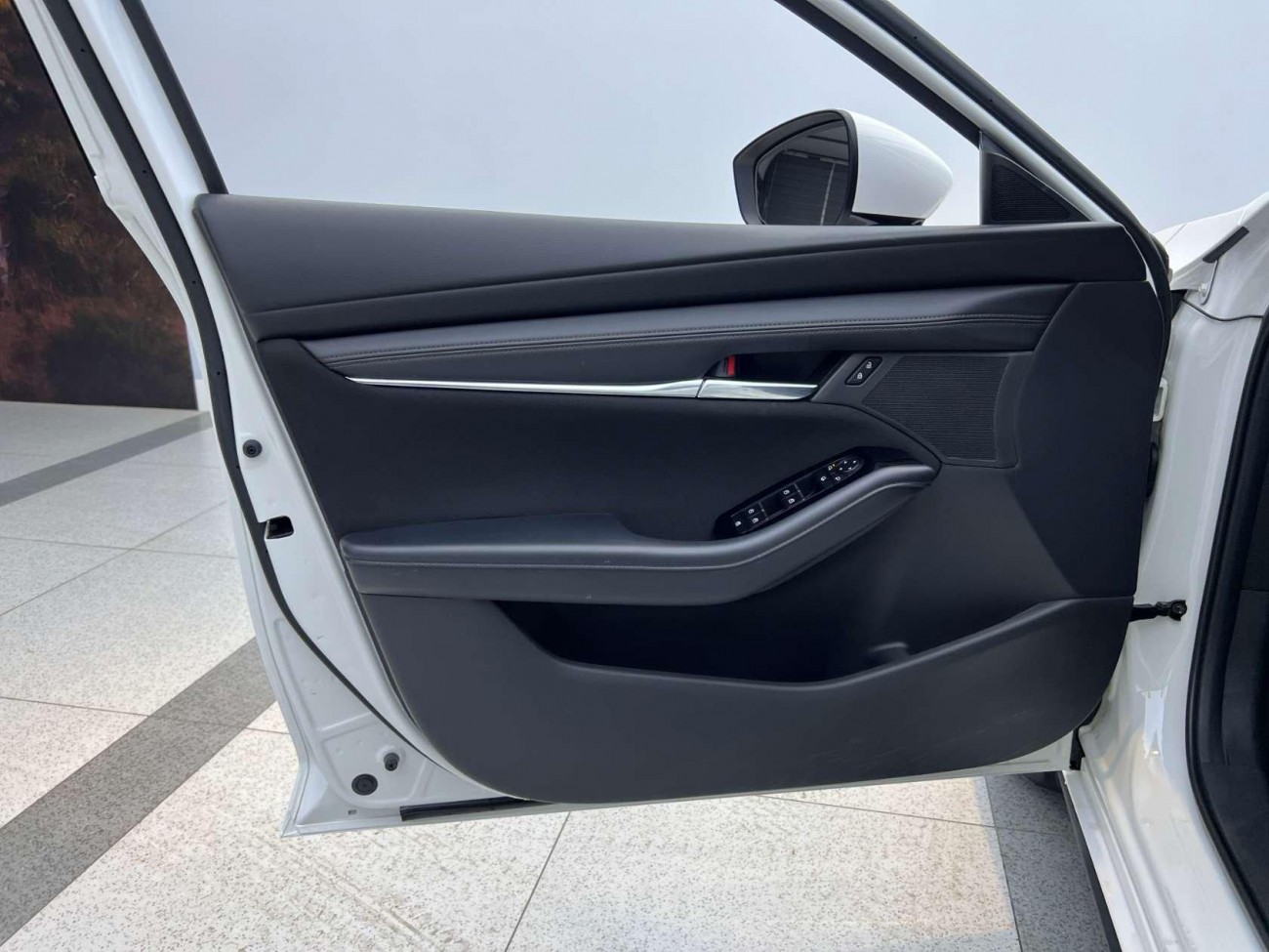 Mazda Mazda3 2022
