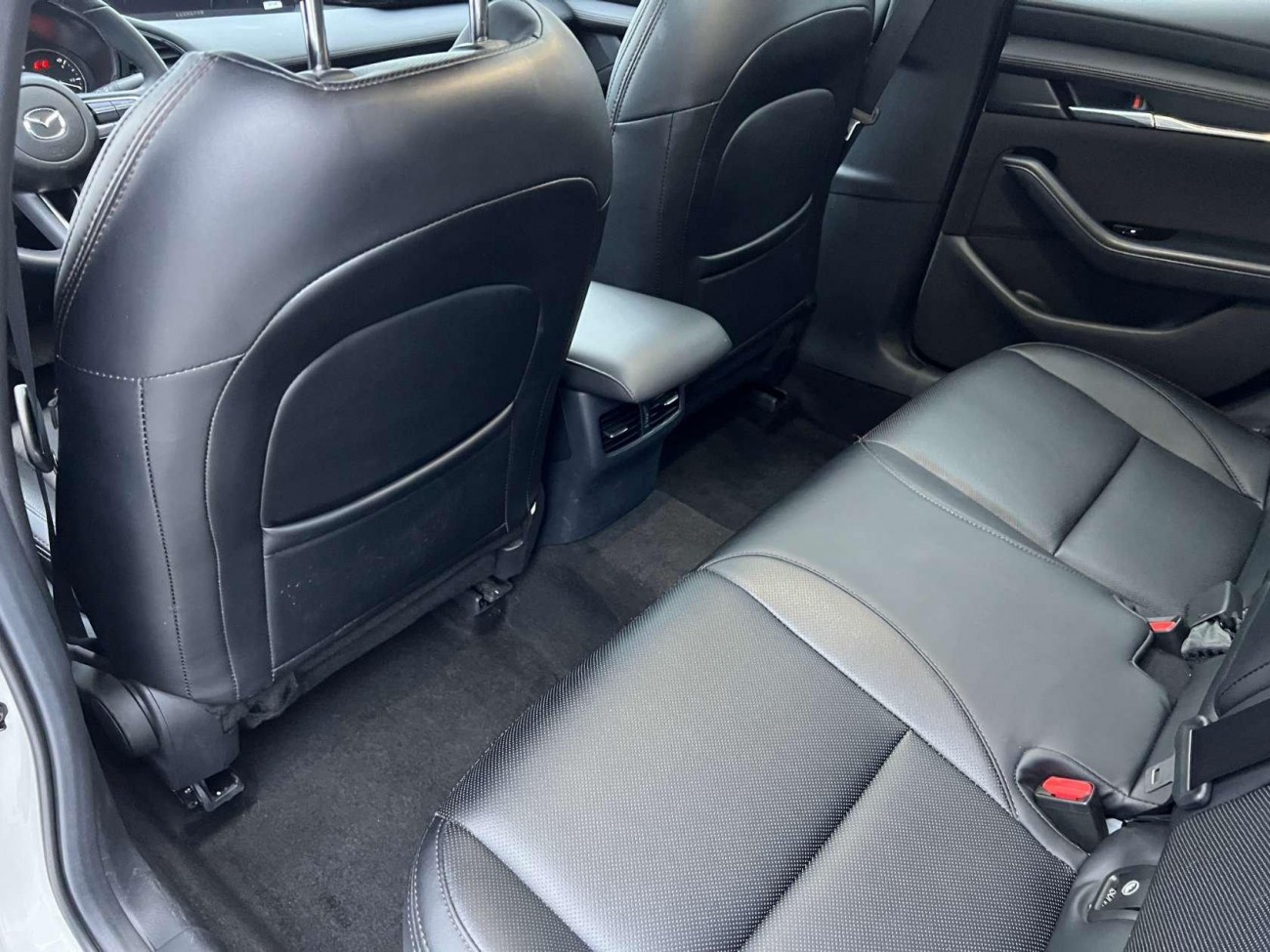 Mazda Mazda3 2022