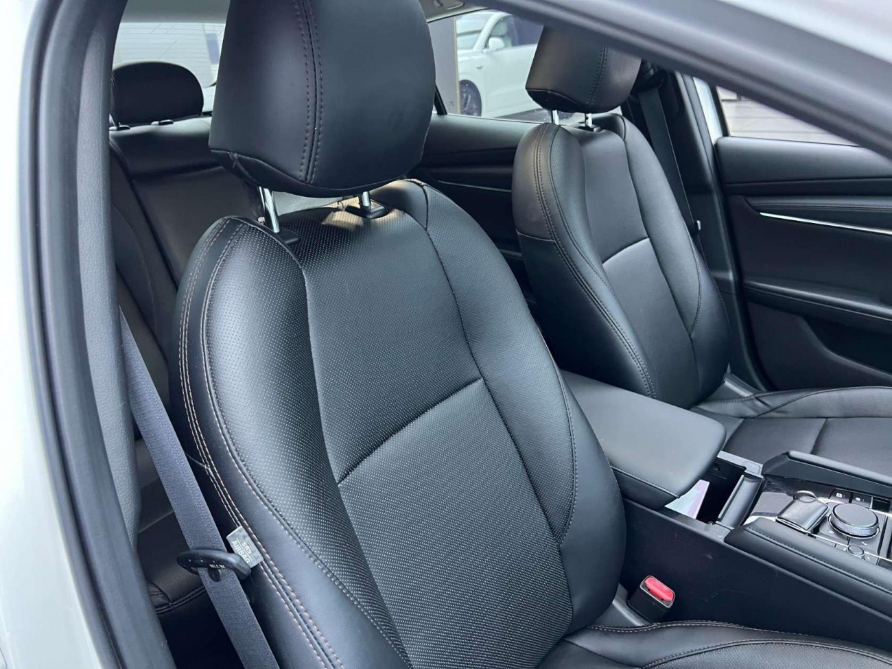 Mazda Mazda3 2022