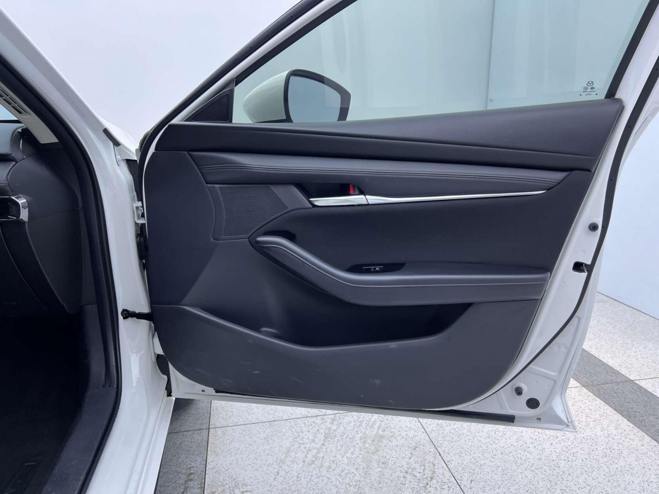 Mazda Mazda3 2022