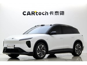 NIO ES6 2023