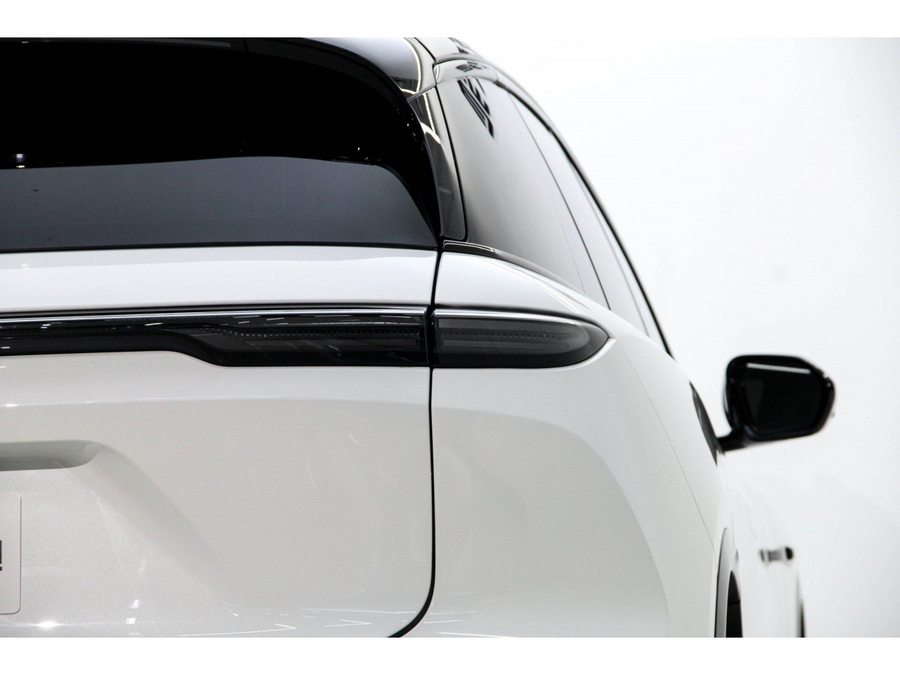 NIO ES6 2023