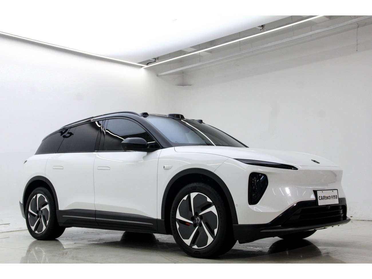 NIO ES6 2023