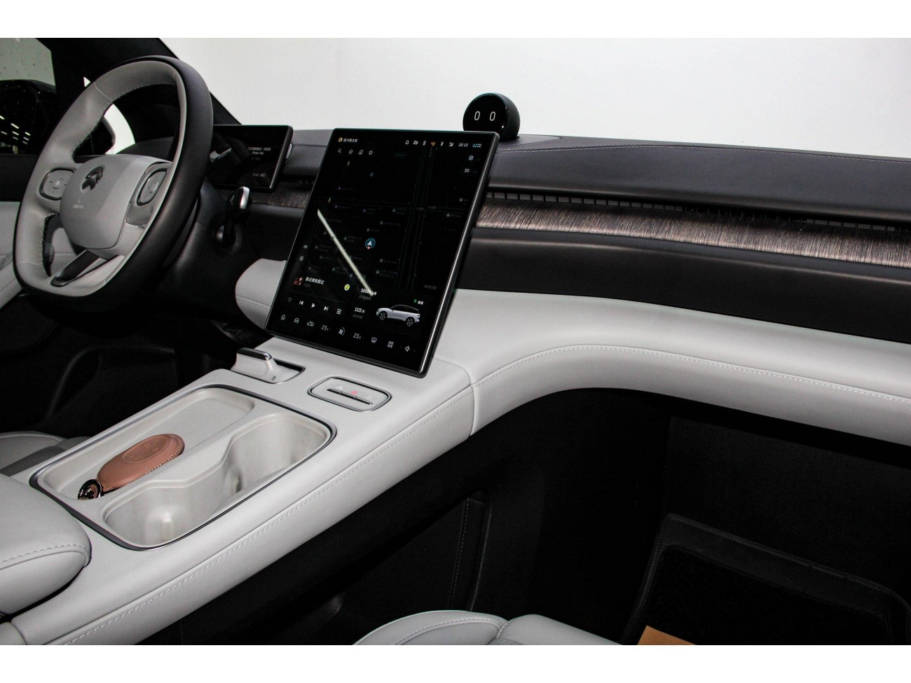 NIO ES6 2023