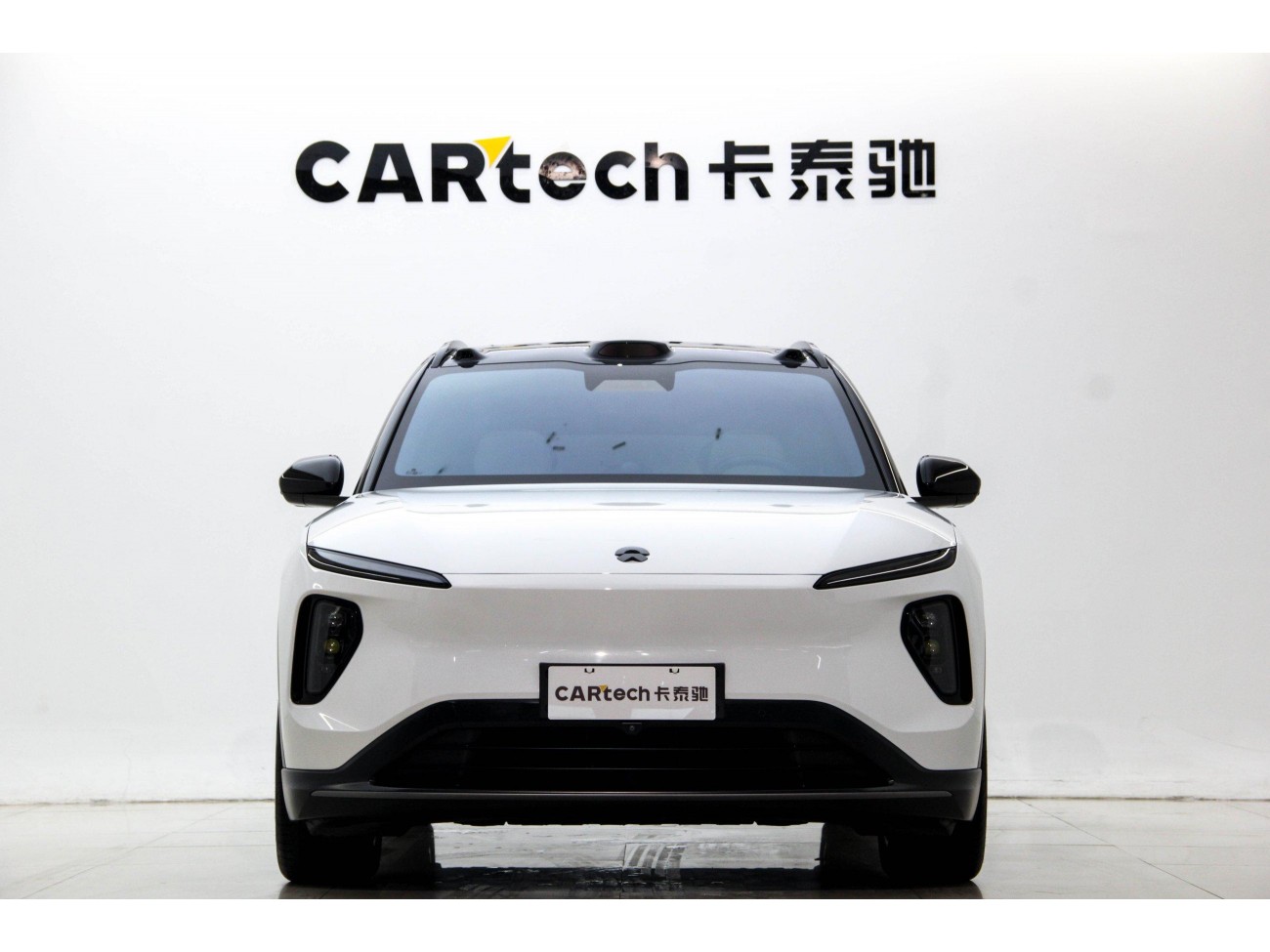 NIO ES6 2023