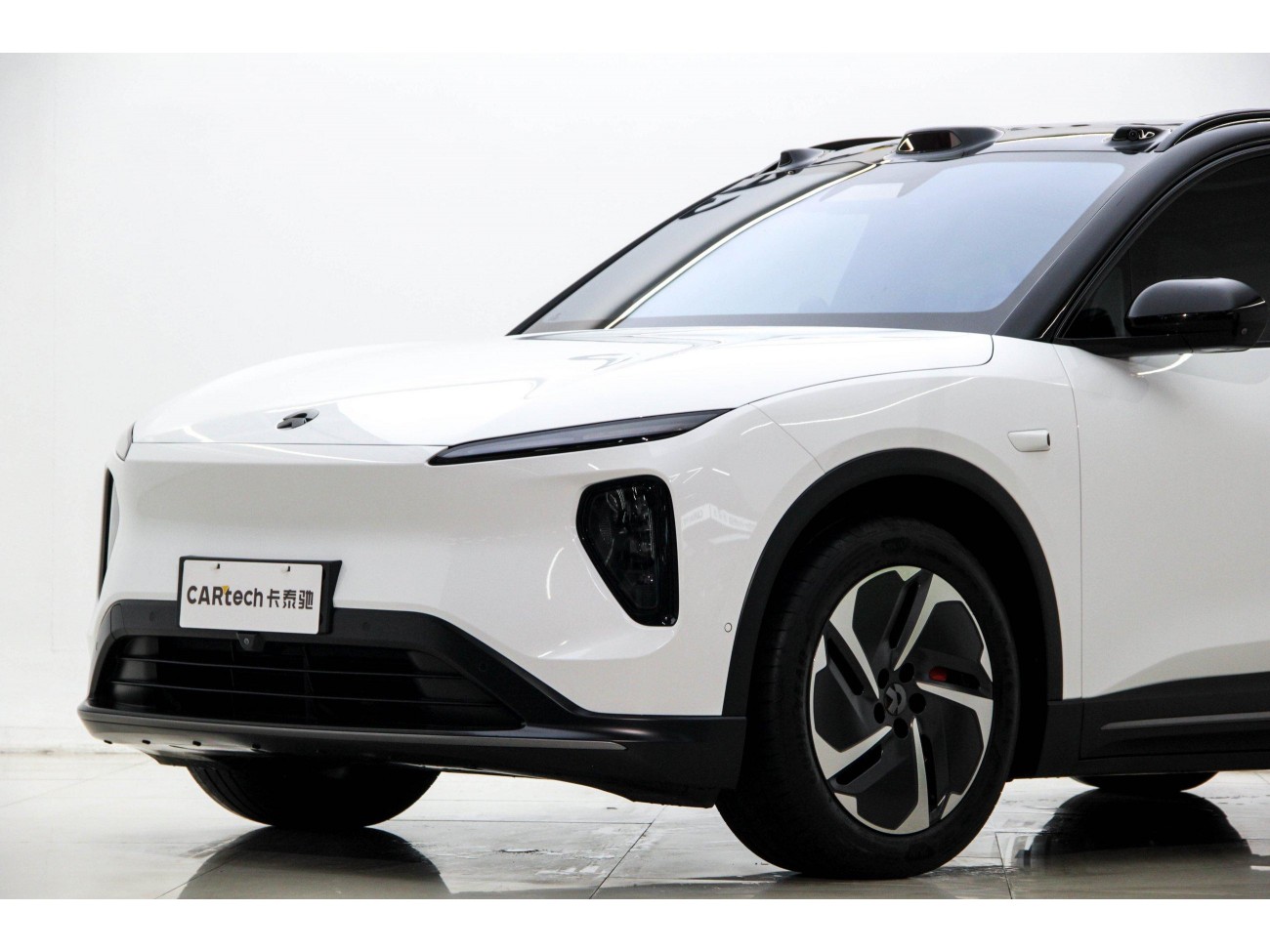 NIO ES6 2023