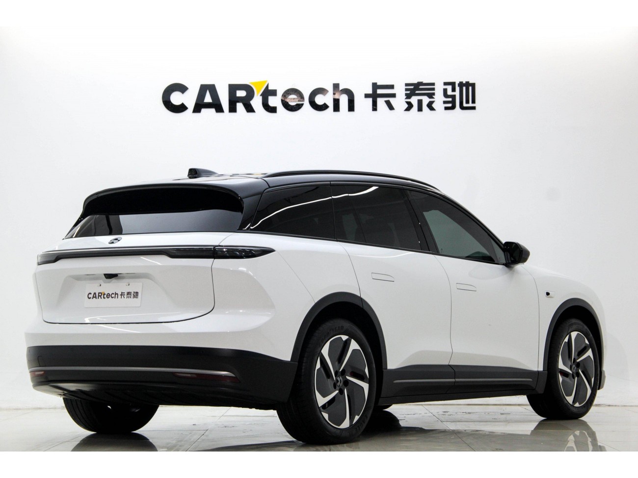 NIO ES6 2023