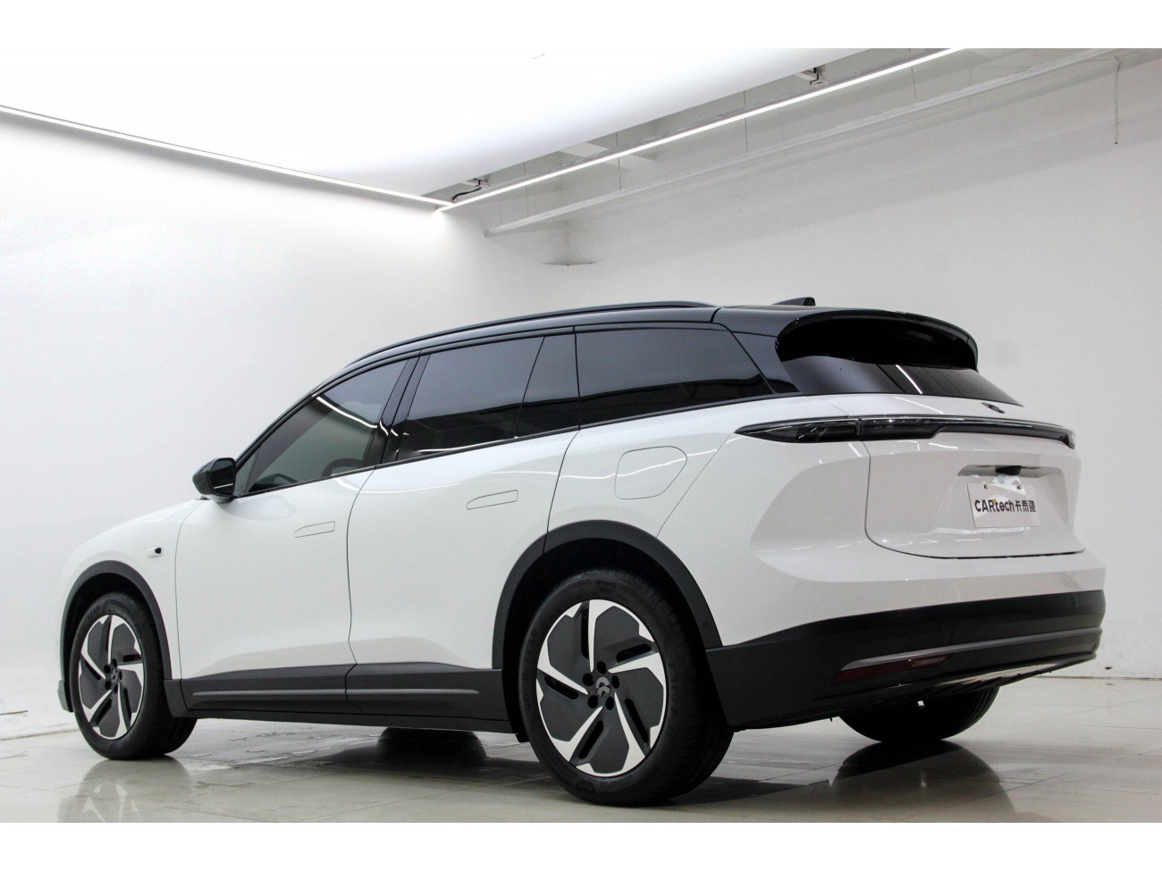 NIO ES6 2023