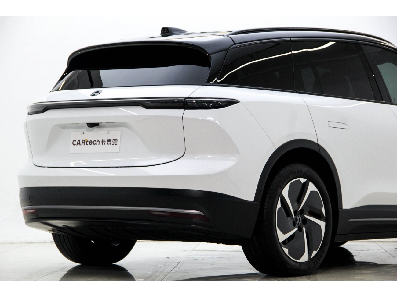 NIO ES6 2023