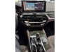 BMW 525Li 2023