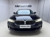 BMW 525Li 2023