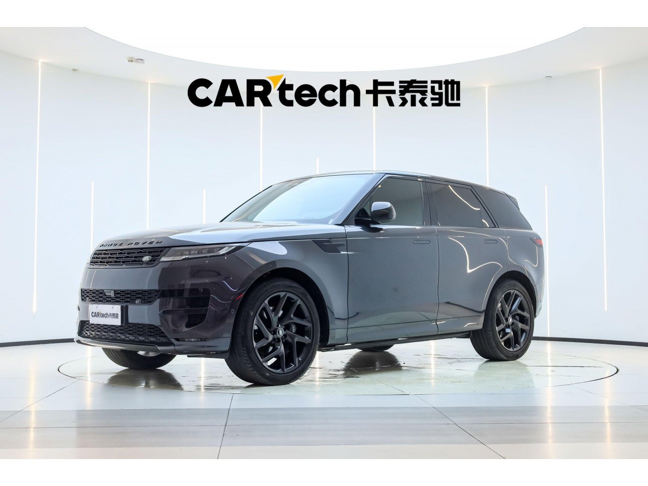 Land Rover Range Rover Sport 2022
