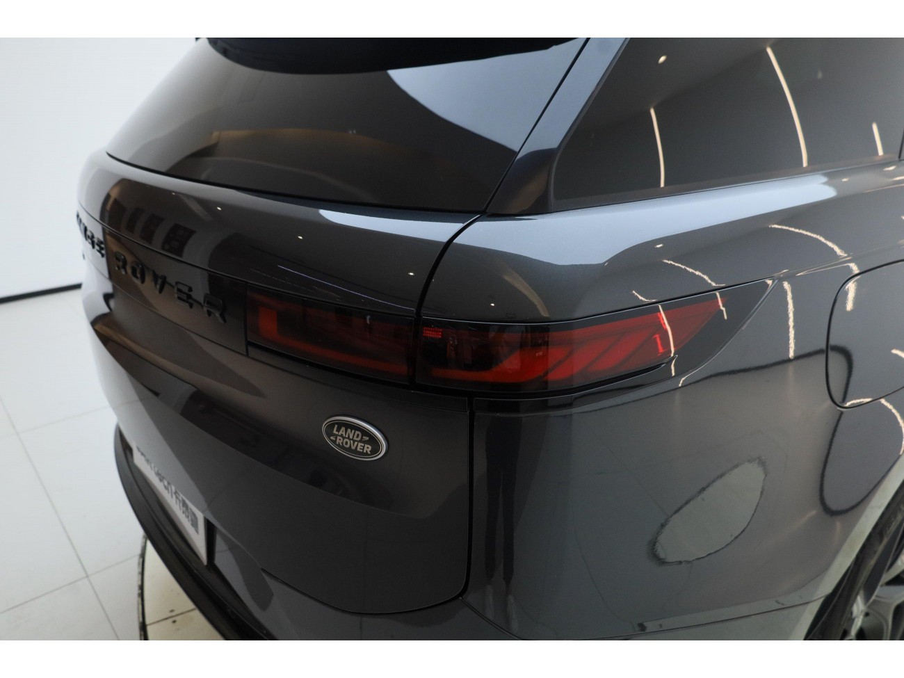 Land Rover Range Rover Sport 2022