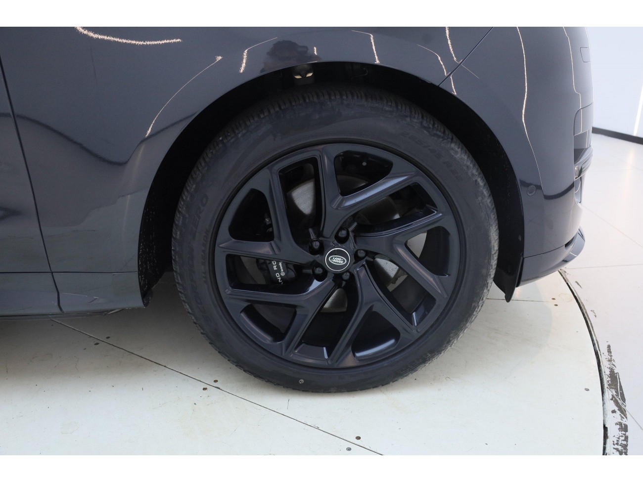 Land Rover Range Rover Sport 2022