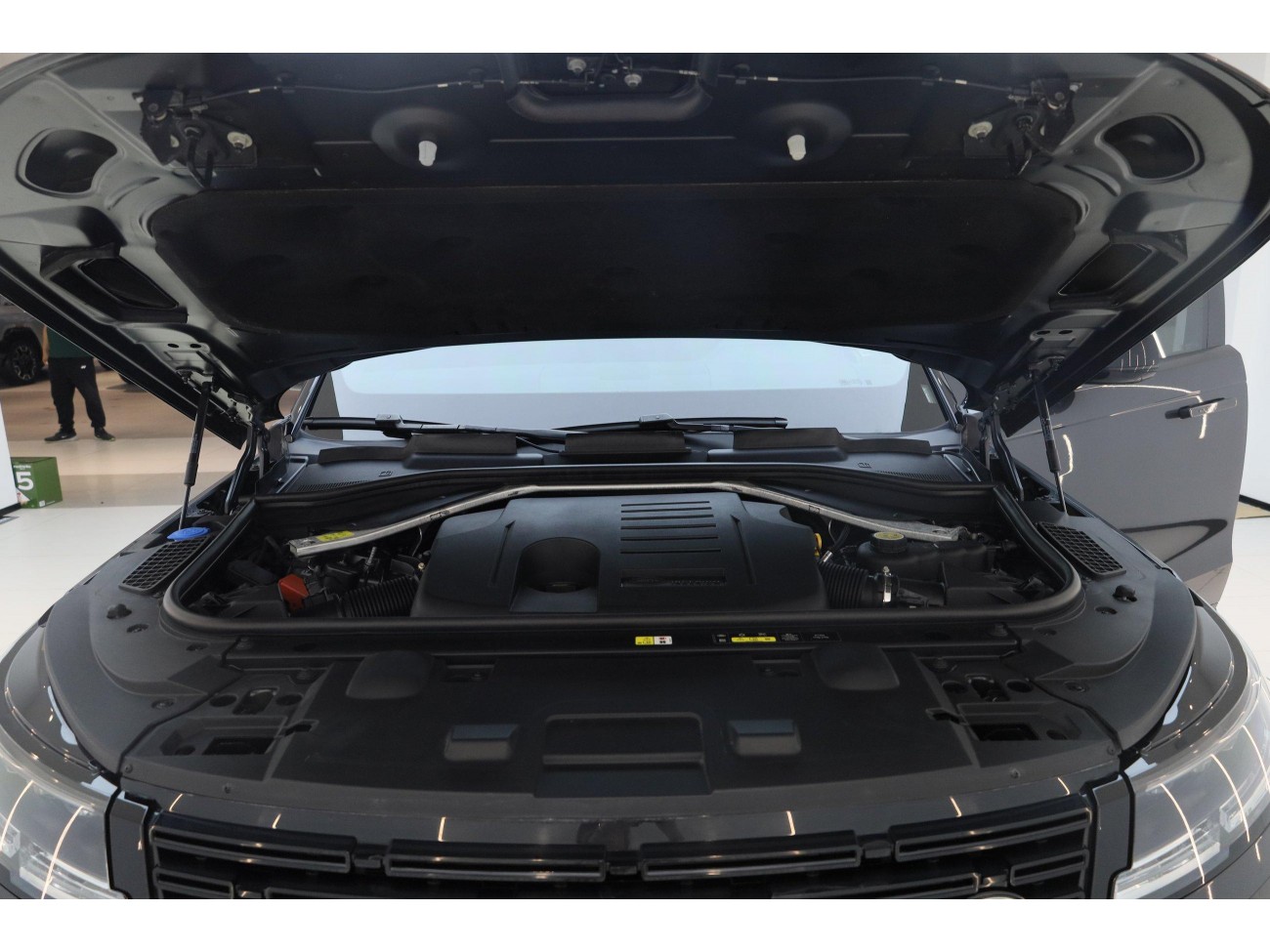 Land Rover Range Rover Sport 2022